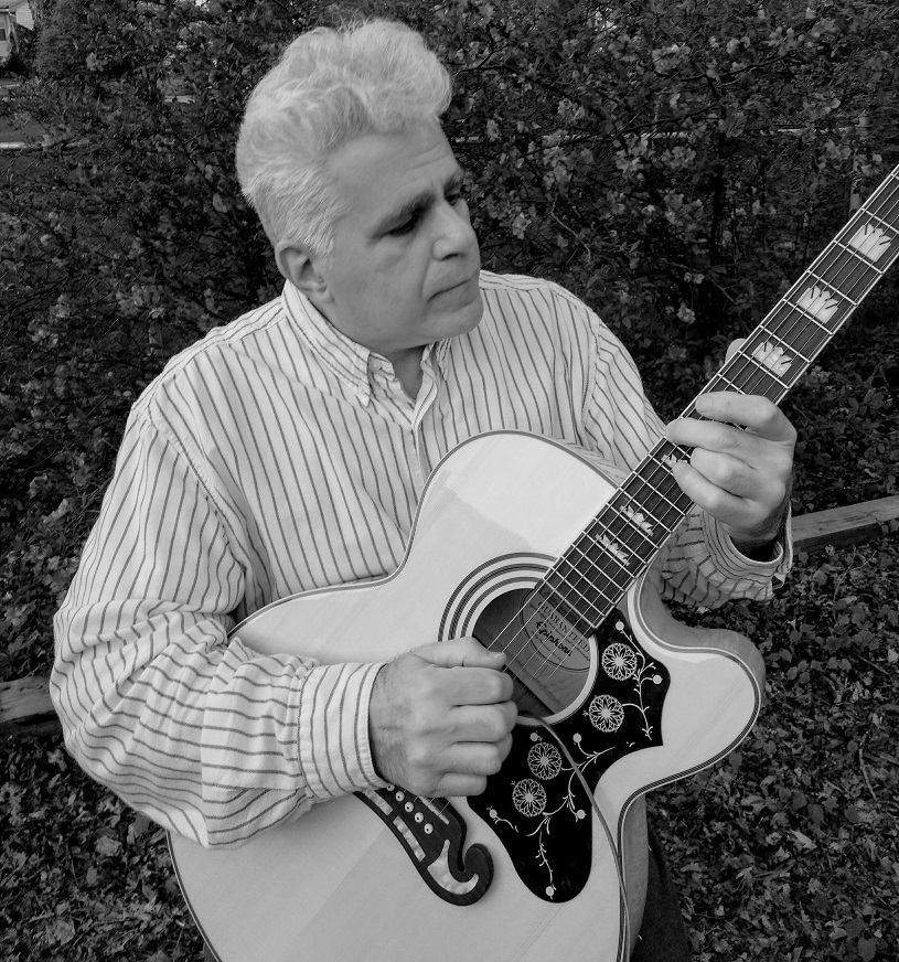 The Irrelevant Bluesmen